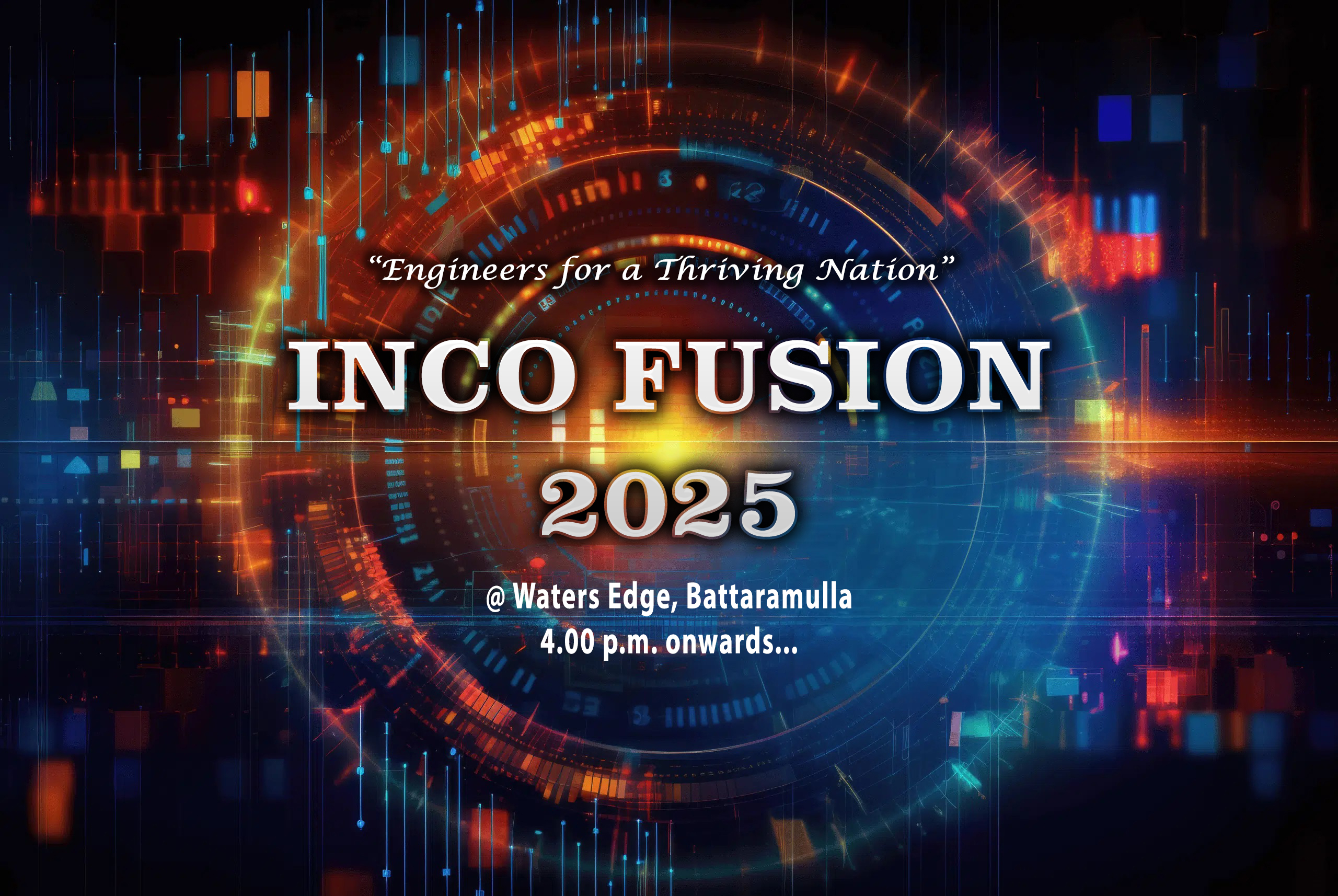 INCO Fusion 2025